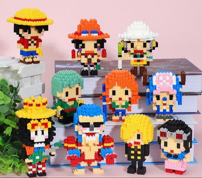 Equipage du chapeau de paille